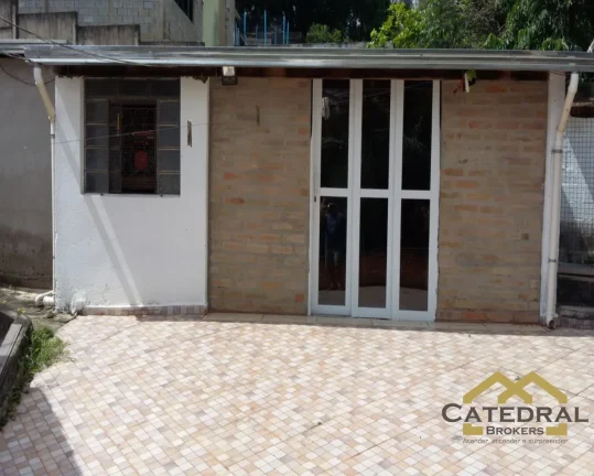 Imagem Chácara em Várzea Paulista/SP com 1850m² a venda