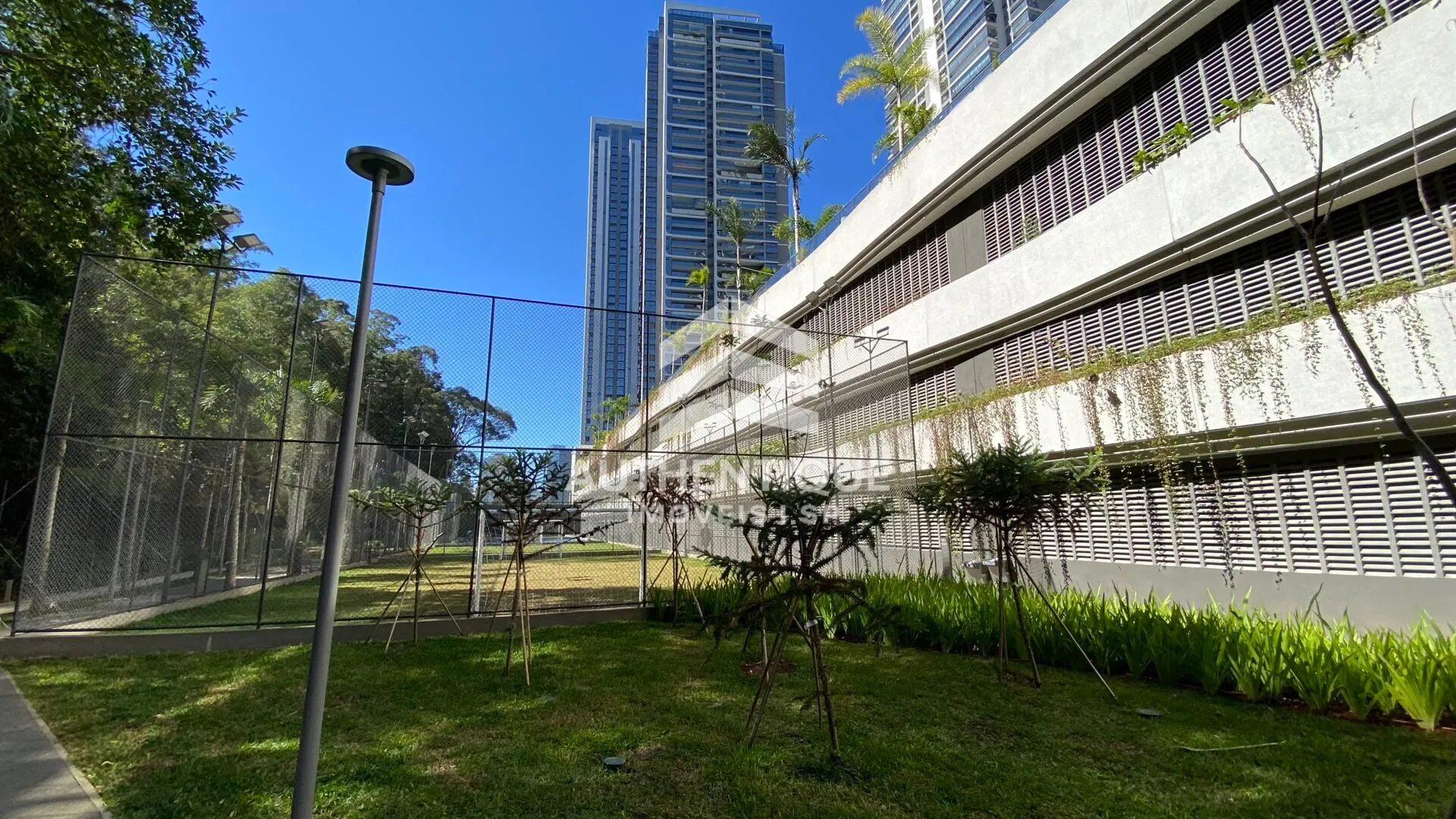 Imagem Parque Global - Real Parque - Apartamento à venda no bairro Real Parque - São Paulo/SP, Zona Sul