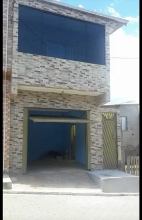 Foto do imóvel Vende-se linda casa de 101m², em ótima localização do bairro Jardim Oliveiras II em Guarulhos!!