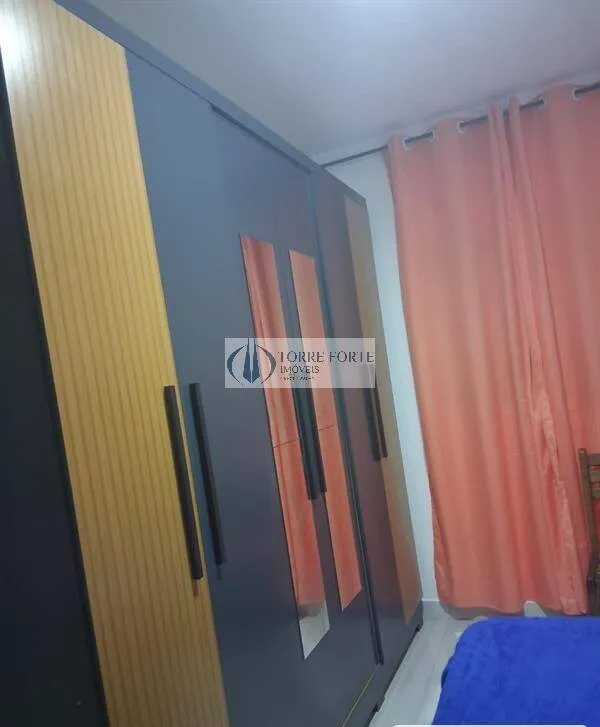 Imagem Apartametno 2 dormitórios 1 vaga quintal privativo Vila Matilde