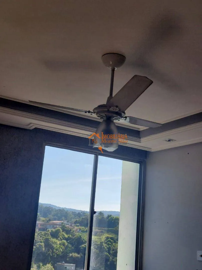 Imagem Apartamento com 2 dormitórios à venda, 44 m² por R$ 230.000,00 - Jardim São Luis - Guarulhos/SP
