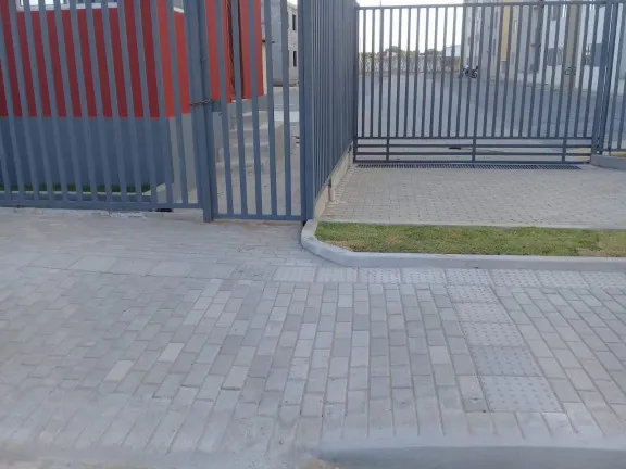 Imagem Apartamento com 2 Quartos à Venda, 51 m² em Planalto - Natal
