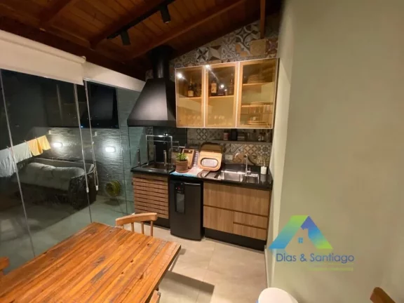 Foto do imóvel Apartamento à venda no bairro Centro - Santo André/SP