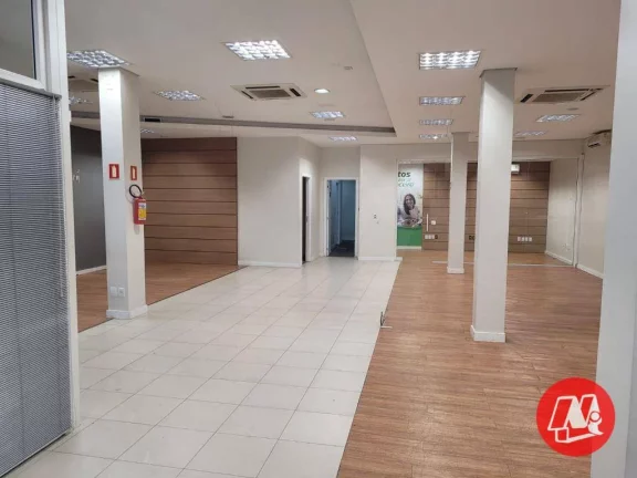 Imagem Loja de 228m² - Frente para a Protásio Alves