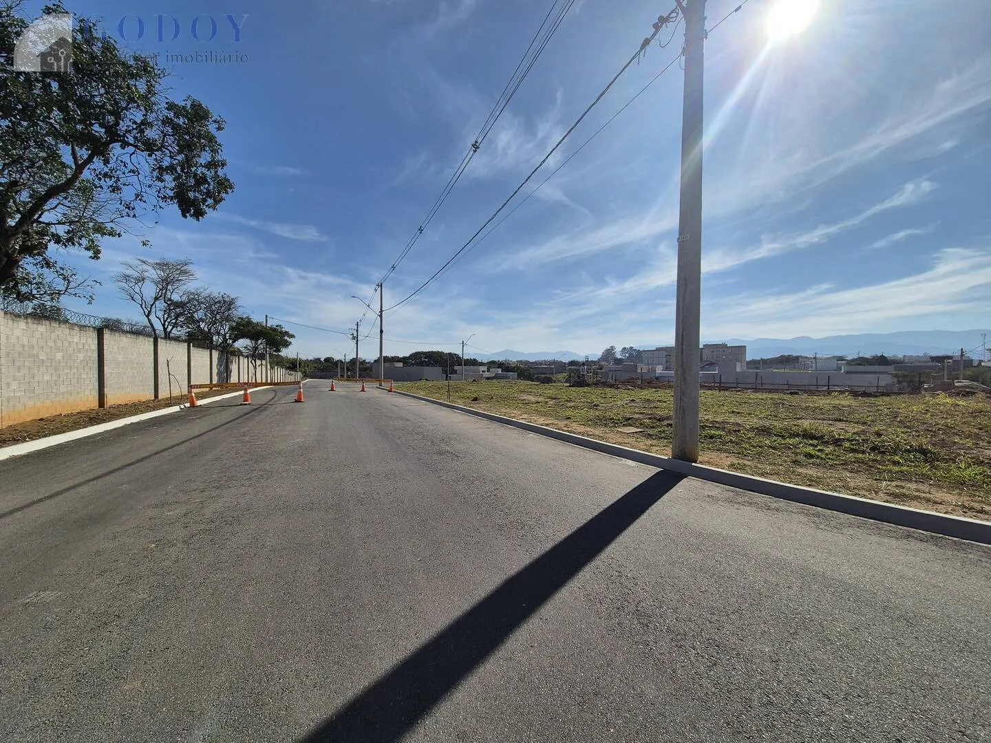 Imagem Terreno Cond. Bosque Imperatriz - 355,51 m² | De R$ 240 mil por R$ 180 mil