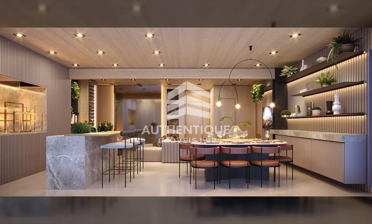 Imagem HAUS MITRE RESERVA VILA MARIANA - Apartamento à venda no bairro Vila Mariana - São Paulo/SP, Zona Sul