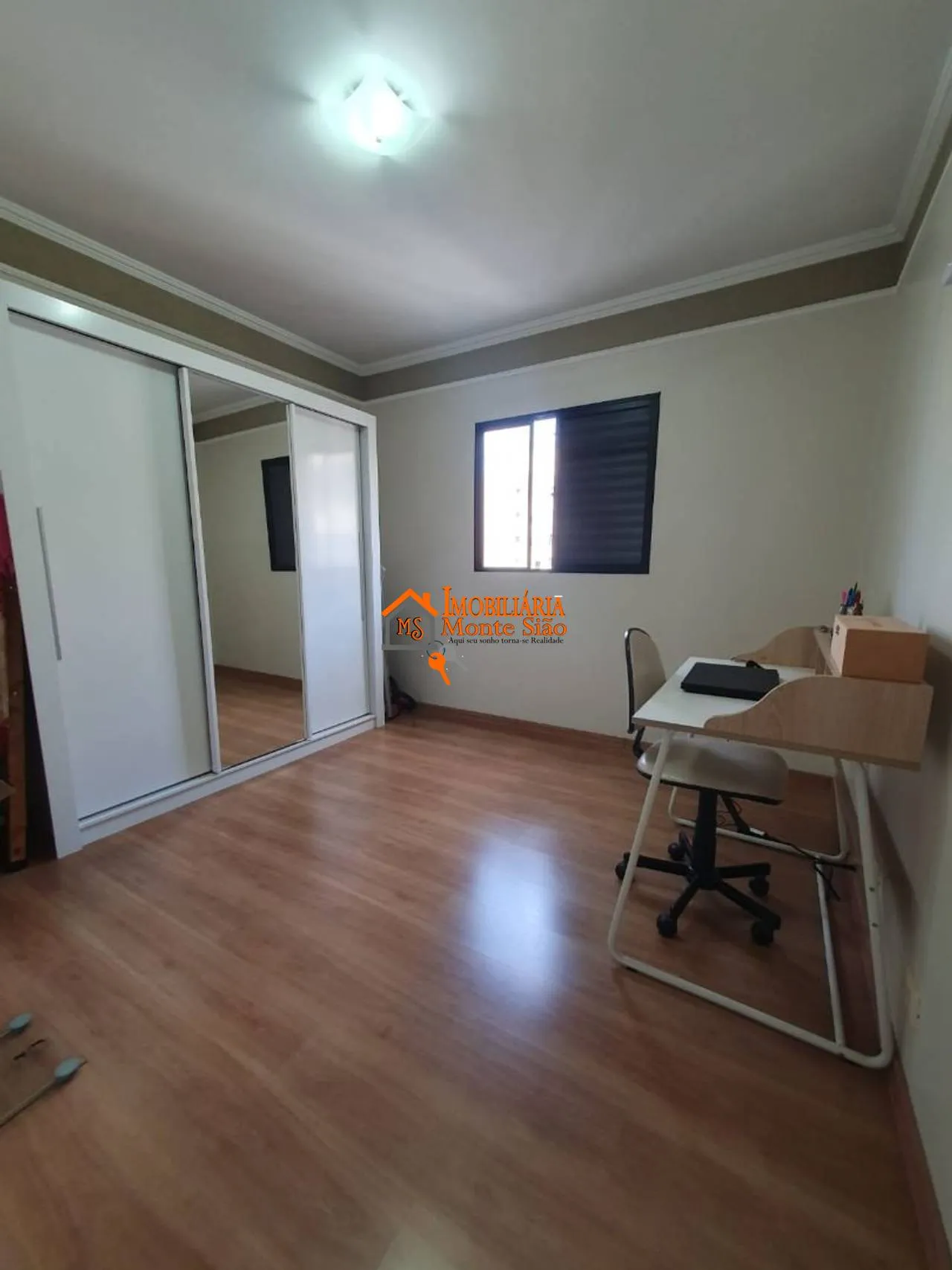 Imagem Apartamento com 2 dormitórios à venda, 61 m² por R$ 325.000,00 - Macedo - Guarulhos/SP