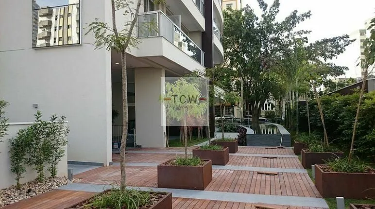 Imagem Sala comercial 47m2 ao lado de metrô