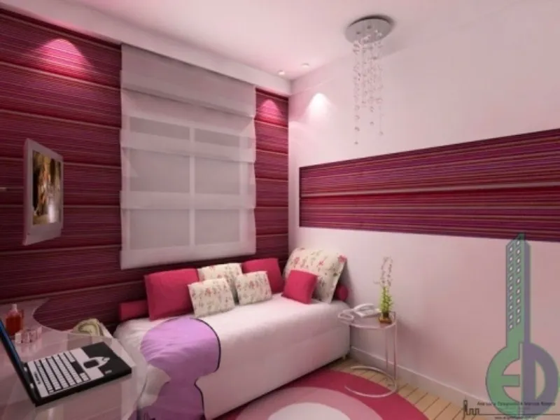 Imagem Apartamento à venda em Santo André-SP, Vila Floresta - 3 quartos, 1 suíte, 2 banheiros, 2 vagas de garagem, 82m² - Condomínio Ilha de Rodes.
