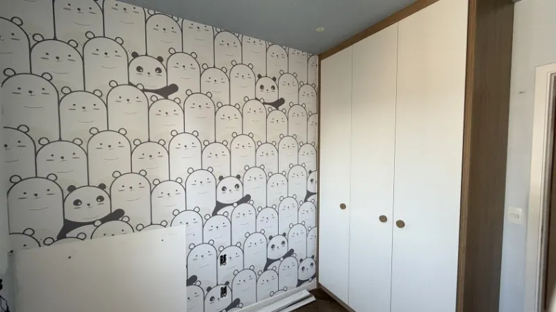 Imagem Apartamento para venda em Casa Verde com 2 quartos, sendo 1 suíte, 53m2