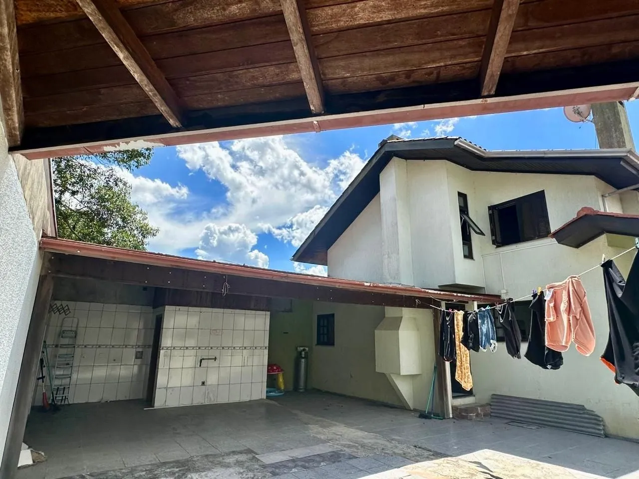 Imagem Casa à venda em Caxias do Sul, Bela Vista, com 4 quartos, 233m2