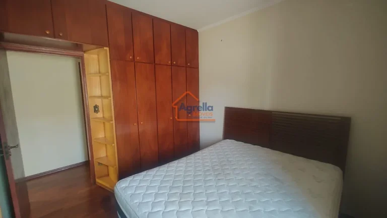 Imagem Casa à venda no bairro Jardim Paulista - Mogi Mirim/SP
