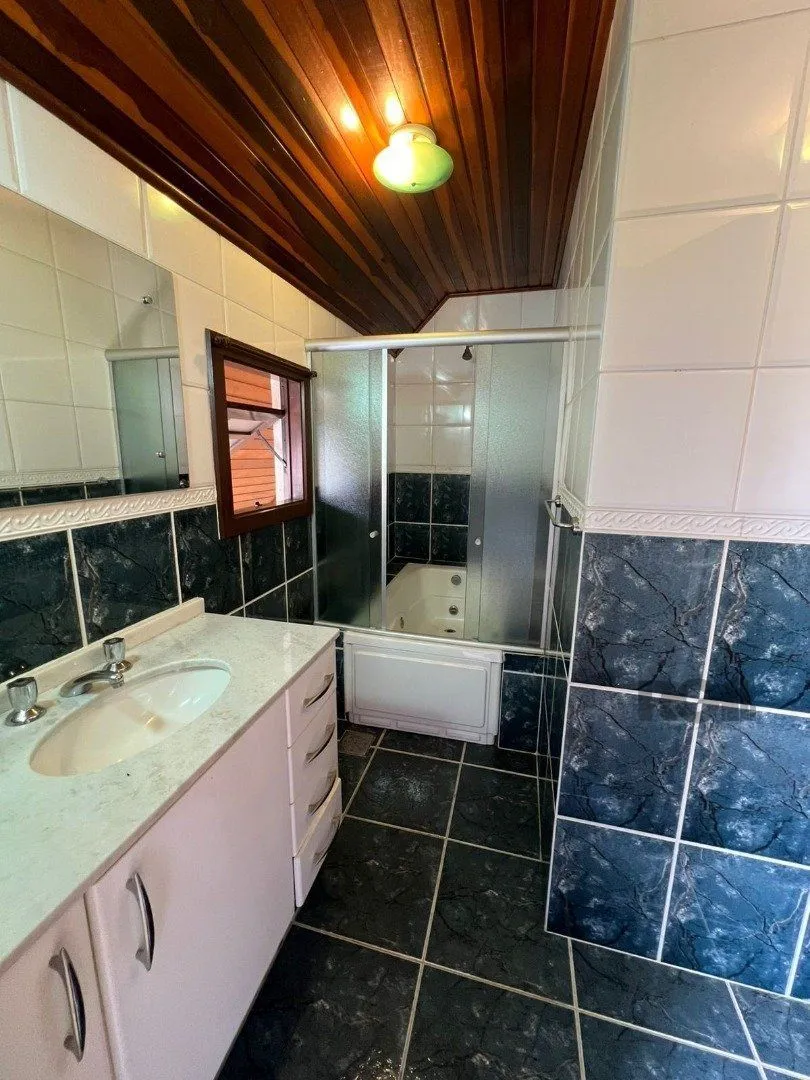 Imagem Casa de Condomínio em Tristeza