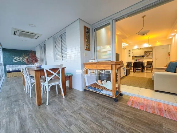 Imagem Apartamento à venda no Clube Compartilhado, com 3 dormitórios 100m² Riviera de São de São Lourenço SP