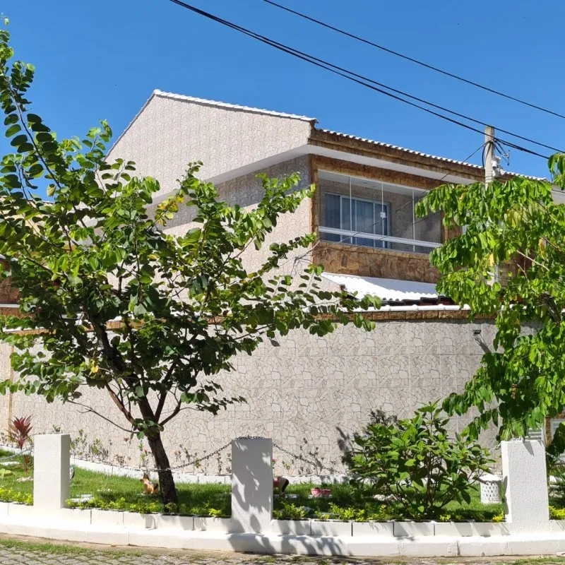 Imagem Casa a Venda no bairro Vargem Pequena - Rio de Janeiro, RJ