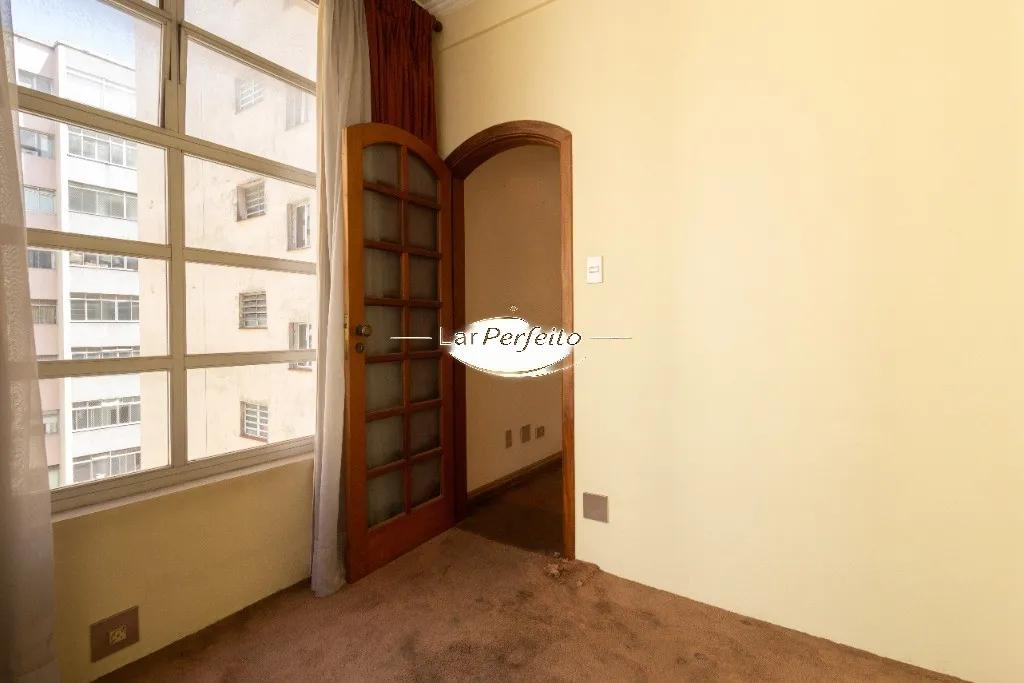 Imagem APARTAMENTO RESIDENCIAL em SÃO PAULO - SP, BELA VISTA