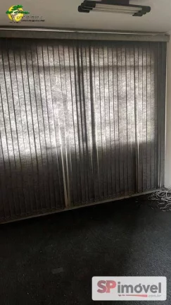 Imagem PREDIO C/ 1.000 M², 3 PAVIMENTOS E 4 VAGAS NA VILA ALBERTINA