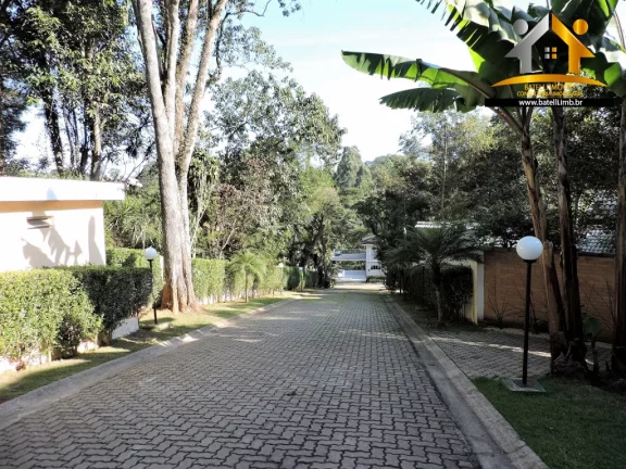 Imagem Casa - Granja Viana - Fazendinha | Batelli Imóveis