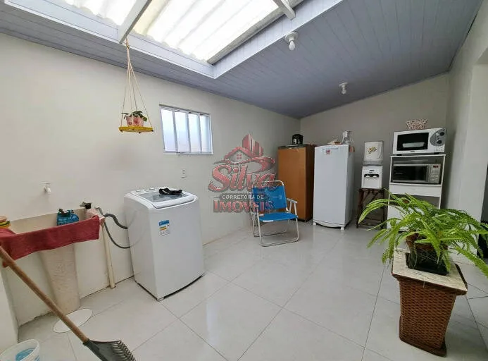 Imagem C594 | Linda casa com 2 suítes em Imbé