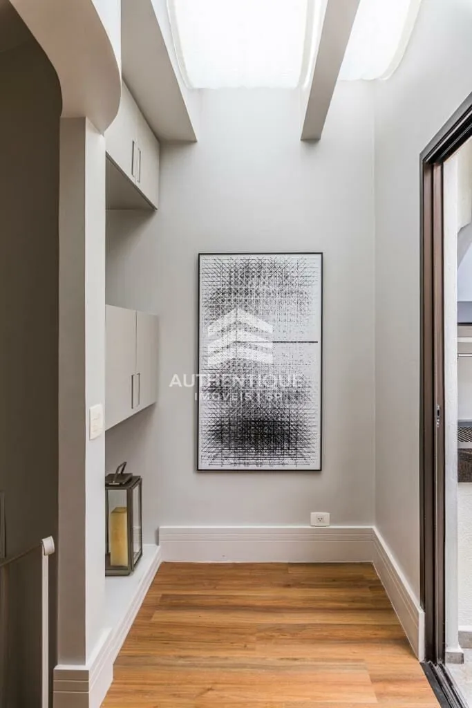 Imagem New York - Moema Pássaros - Apartamento à venda no bairro Indianópolis - São Paulo/SP, Zona Sul