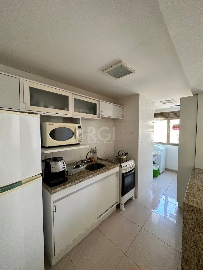 Imagem Apartamento em Farroupilha