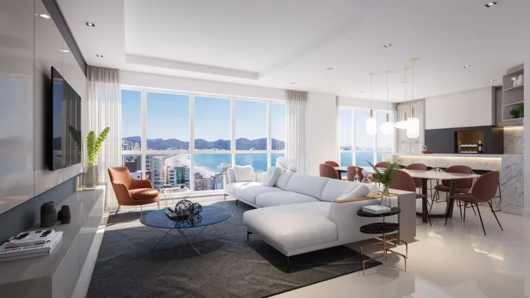 Imagem COBERTURA RESIDENCIAL em Itapema - SC, Meia Praia