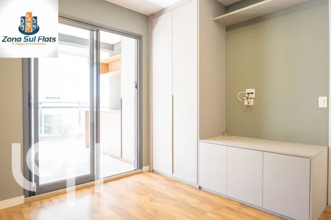 Imagem Cobertura Duplex à Venda Na Vila Madalena Com 2 Suítes e 1 vaga