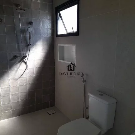 Imagem Casa à venda, 333 m² por R$ 3.200.000,00 - Alphaville Nova Esplanada II - Votorantim/SP