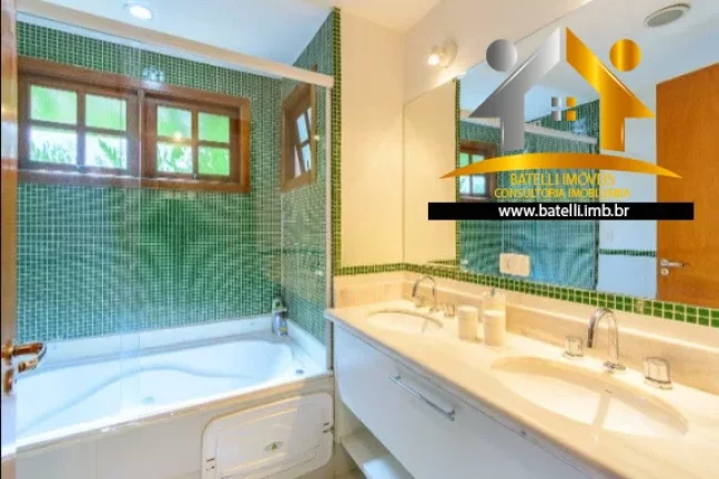 Imagem Casa à venda no condomínio Reserva dos Pinheiros - Vila Velha - Batelli Imóveis