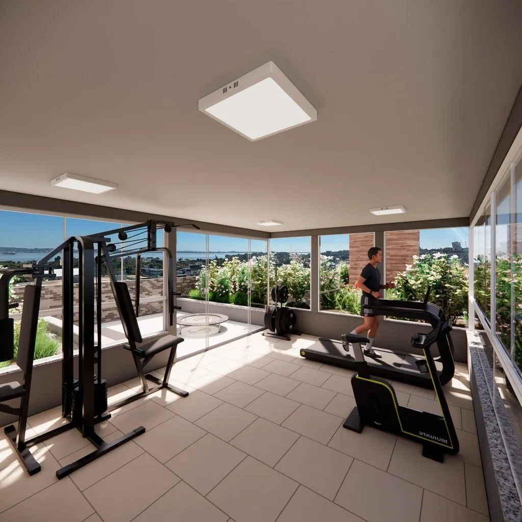 Imagem Apartamento Garden em Tristeza