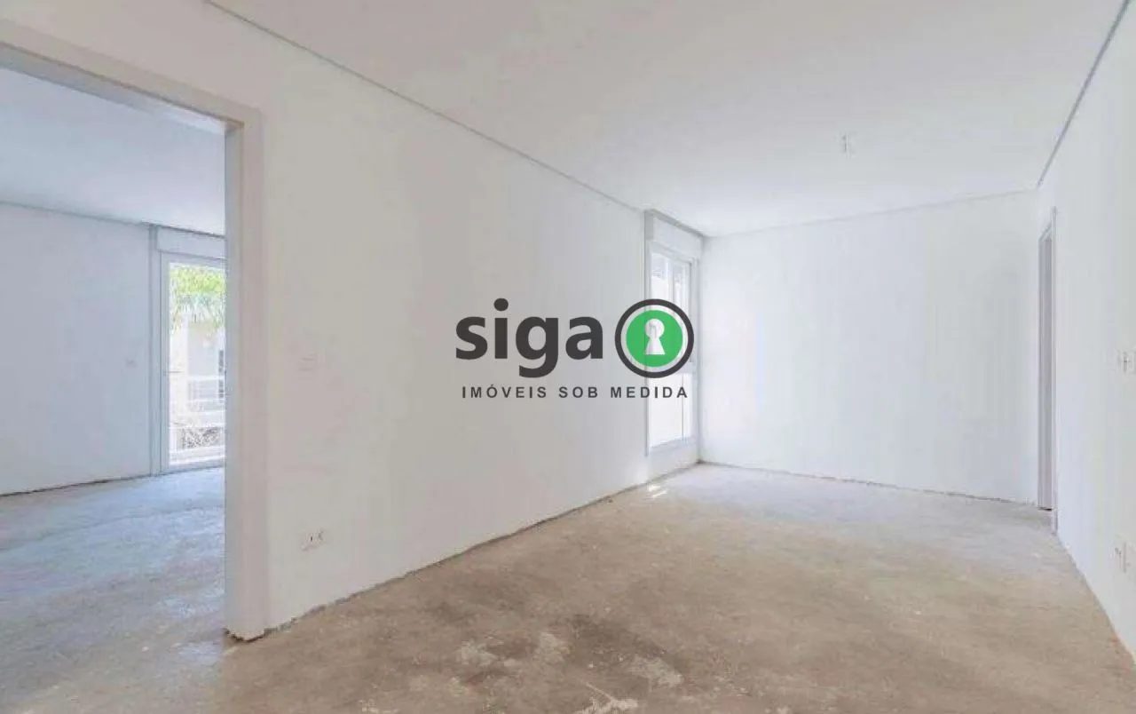 Imagem Casa em condomínio a venda no Alto da Boa Vista / Brooklin com 4 quartos