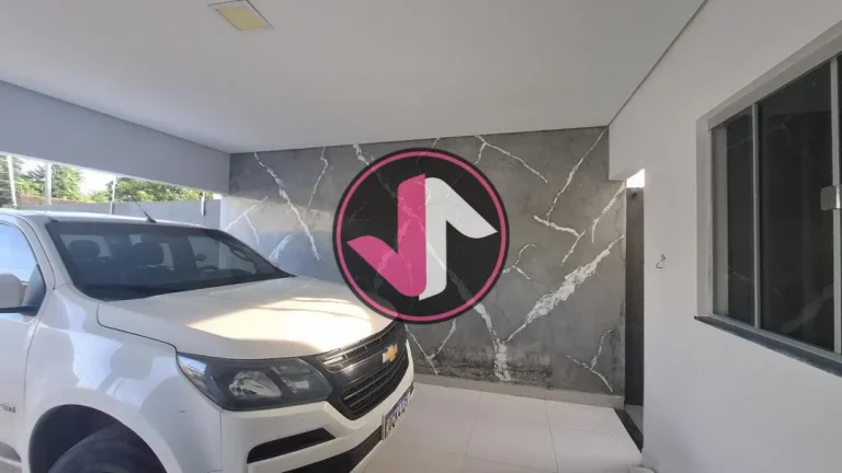 Imagem Em busca de uma casa completa e aconchegante em Cuiabá? Conheça essa belíssima residência no Res...