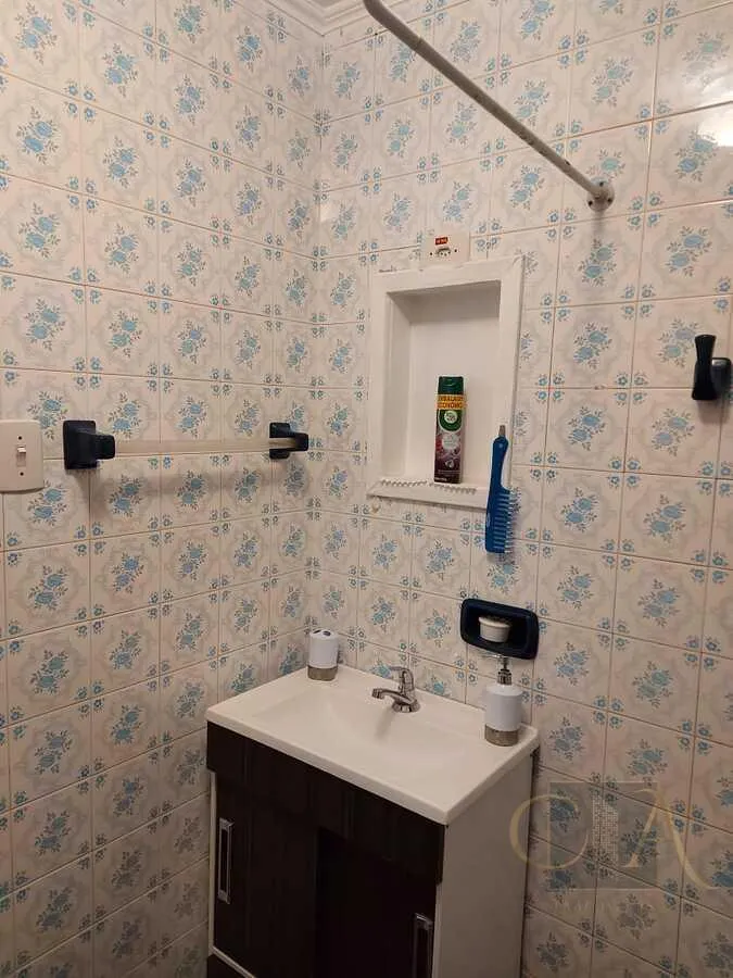 Imagem Apartamento para Venda em Rio Grande, Centro, 2 dormitórios, 1 banheiro