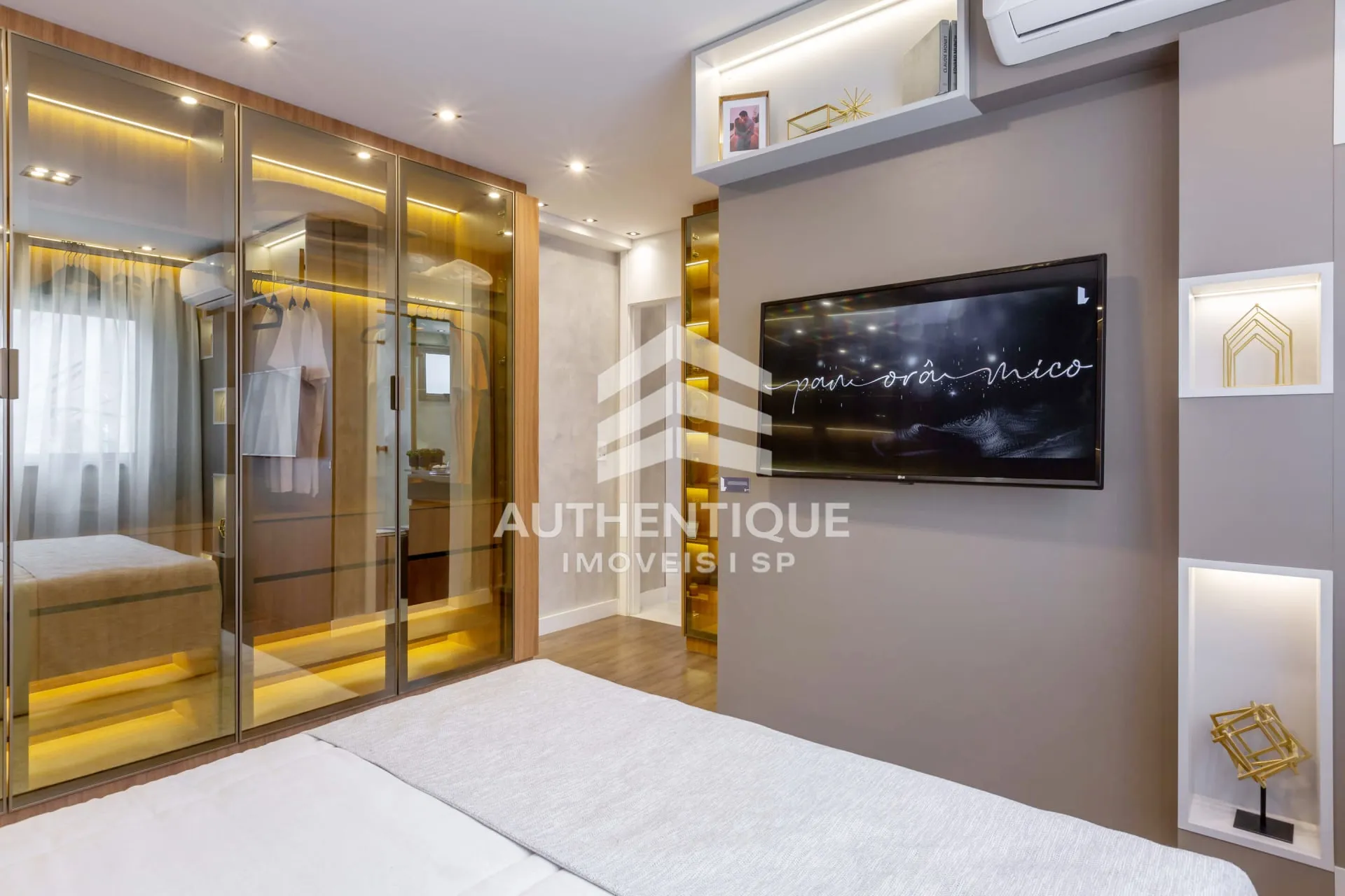 Imagem GRAND LIVING NOVA KLABIN - Apartamento à venda no bairro Chacara Klabin - São Paulo/SP, Zona Sul