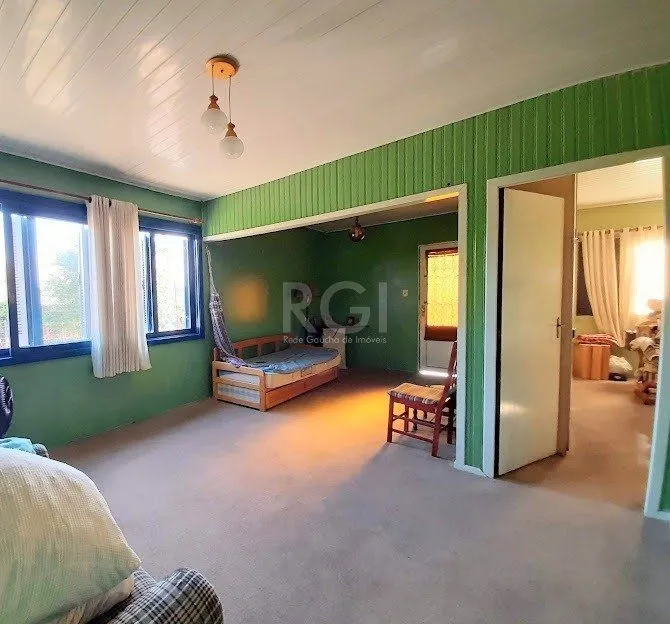 Imagem Casa para Venda - 184m², 4 dormitórios, sendo 1 suites, 5 vagas - Cavalhada