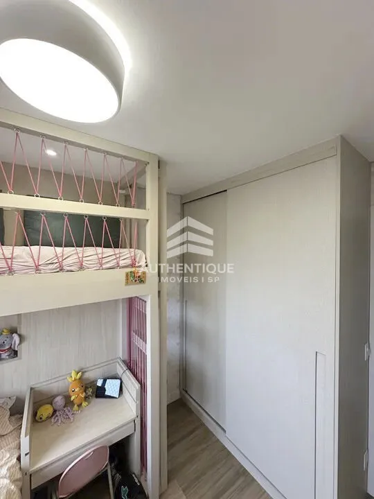 Imagem FAMILY GARDEN SBC - Apartamento no bairro Jardim Chácara Inglesa, São Bernardo do Campo à venda