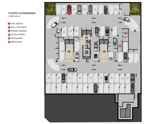 Foto do imóvel Apartamento à venda em São Paulo, Indianópolis, com 4 quartos, 400m2 em Indianópolis
