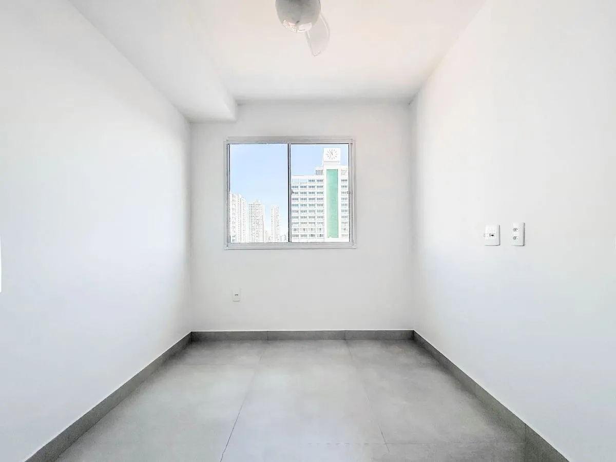 Imagem Apartamento com 1 Quarto para alugar, 33m² - Agua Branca