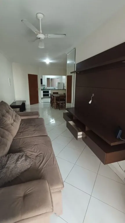 Imagem APARTAMENTO COM 88,00 m² - AVIAÇÃO - PRAIA GRANDE SP