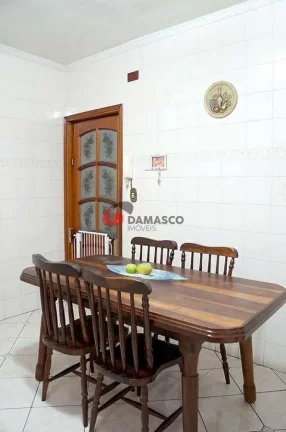 Imagem Sobrado à venda 2 Quartos, 2 Vagas, Rudge Ramos, São Bernardo do Campo - SP