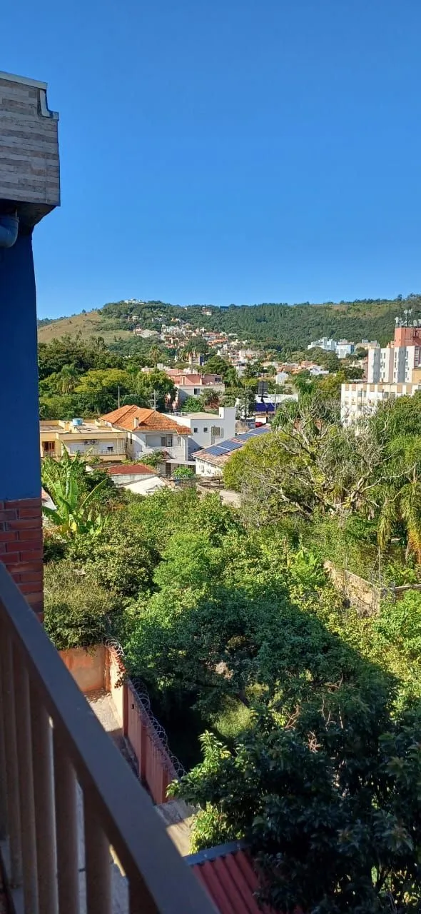 Imagem Bem localizada cobertura de 3 dormitórios