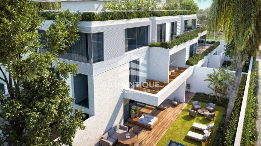 Imagem PRACA GABRIEL - JARDIM PAULISTANO - Casa à venda em São Paulo/SP