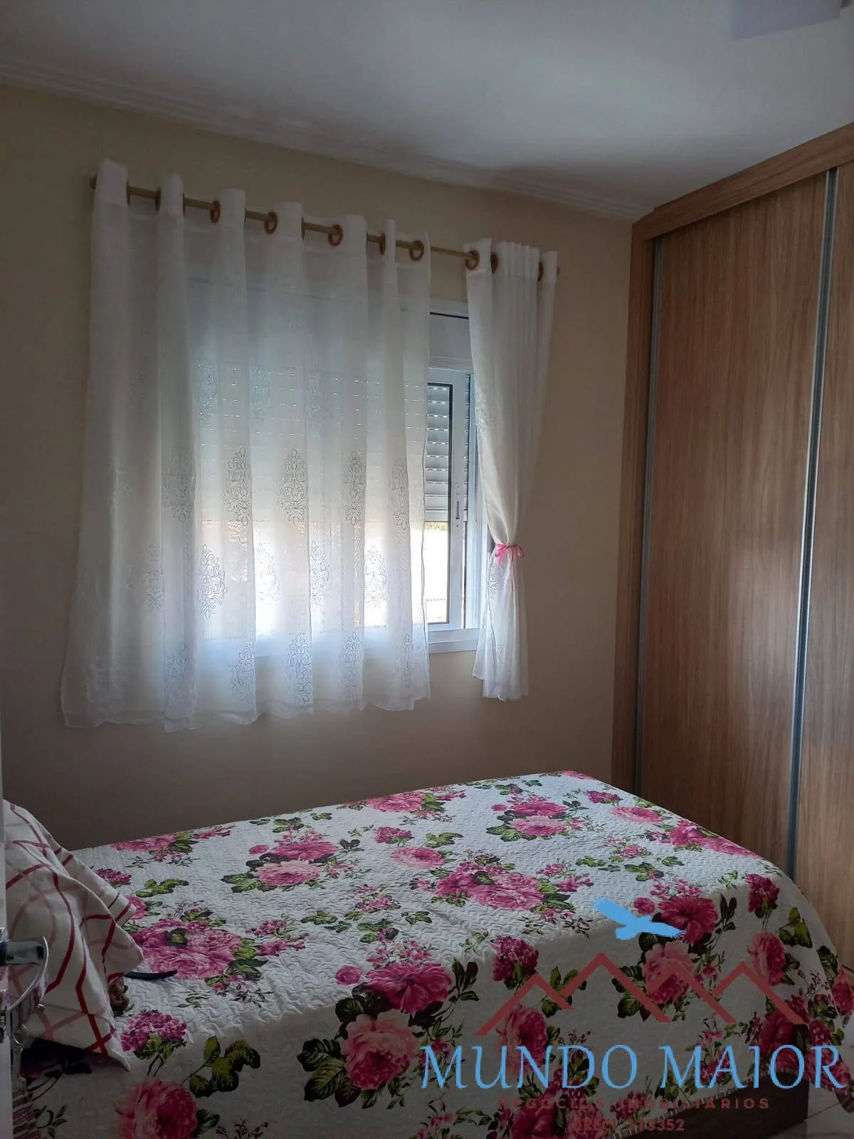Imagem Apartamento à venda, 2 quartos, 1 vaga, Vila Pires - Santo André/SP!!!!