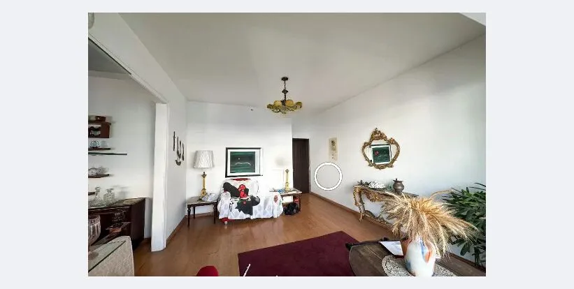Imagem Apartamento à venda no bairro Copacabana em Rio de Janeiro/RJ