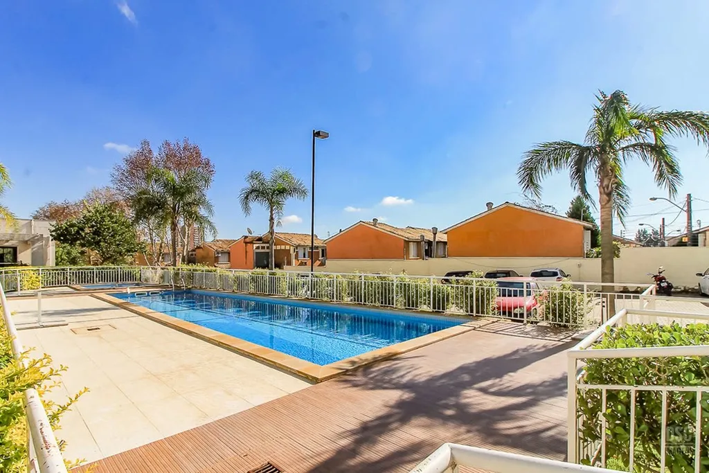 Imagem Apartamento em Jardim Itu