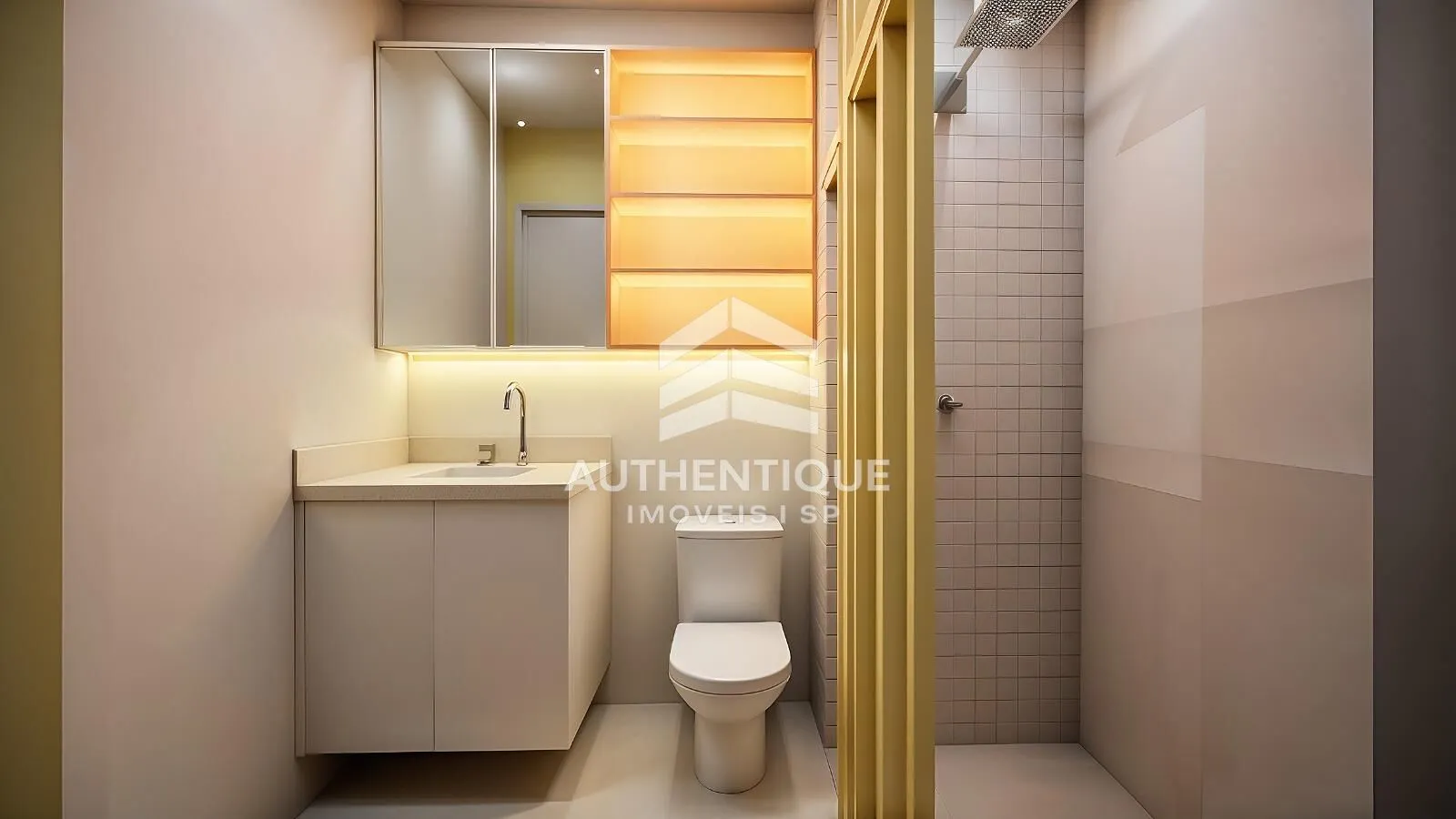 Imagem RESERVA CAMINHOS DA LAPA - Apartamento no bairro Lapa à venda