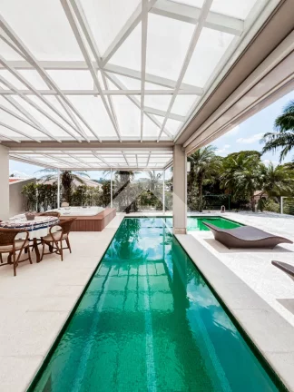 Imagem Casa de Condomínio em Alphaville Empresarial - Barueri