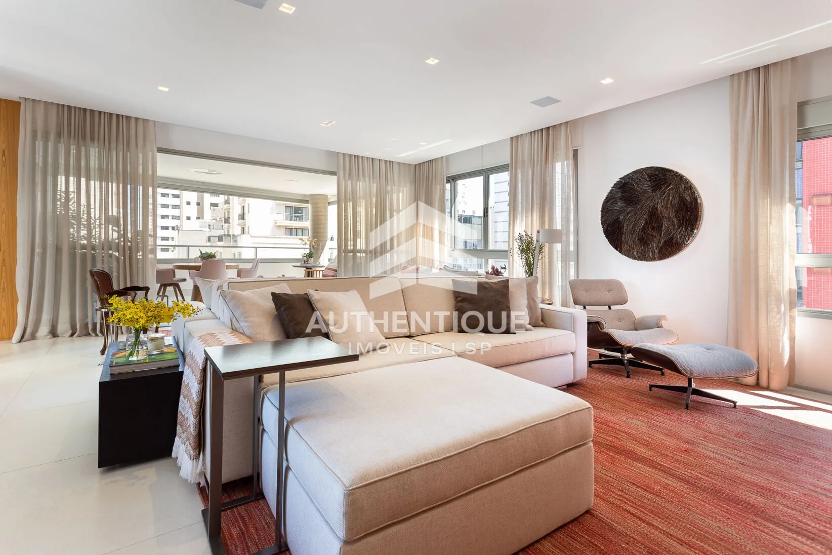Imagem DSGN LORENA JARDINS - Apartamento à venda em São Paulo/SP