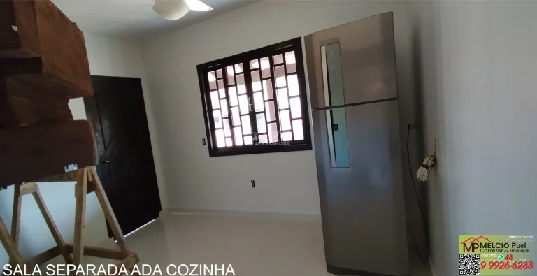 Imagem CASA RESIDENCIAL em SÃO JOÃO BATISTA - SC, Tajuba l