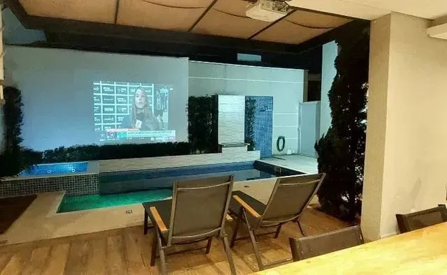 Imagem Casa à venda 3 Quartos, 3 Suites, 2 Vagas, 250M², Centro, Tremembé - SP | CONDOMÍNIO PARQUE DOS PÁSSAROS